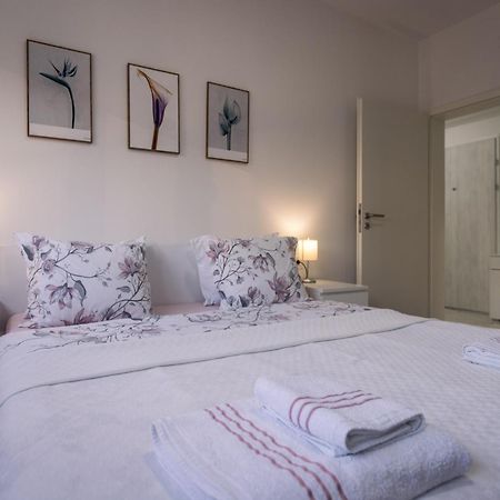 T20 Apartments スコピエ エクステリア 写真