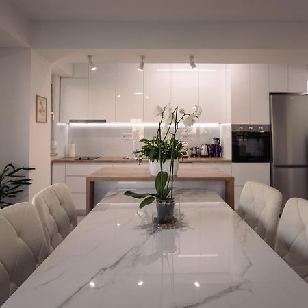 T20 Apartments スコピエ エクステリア 写真