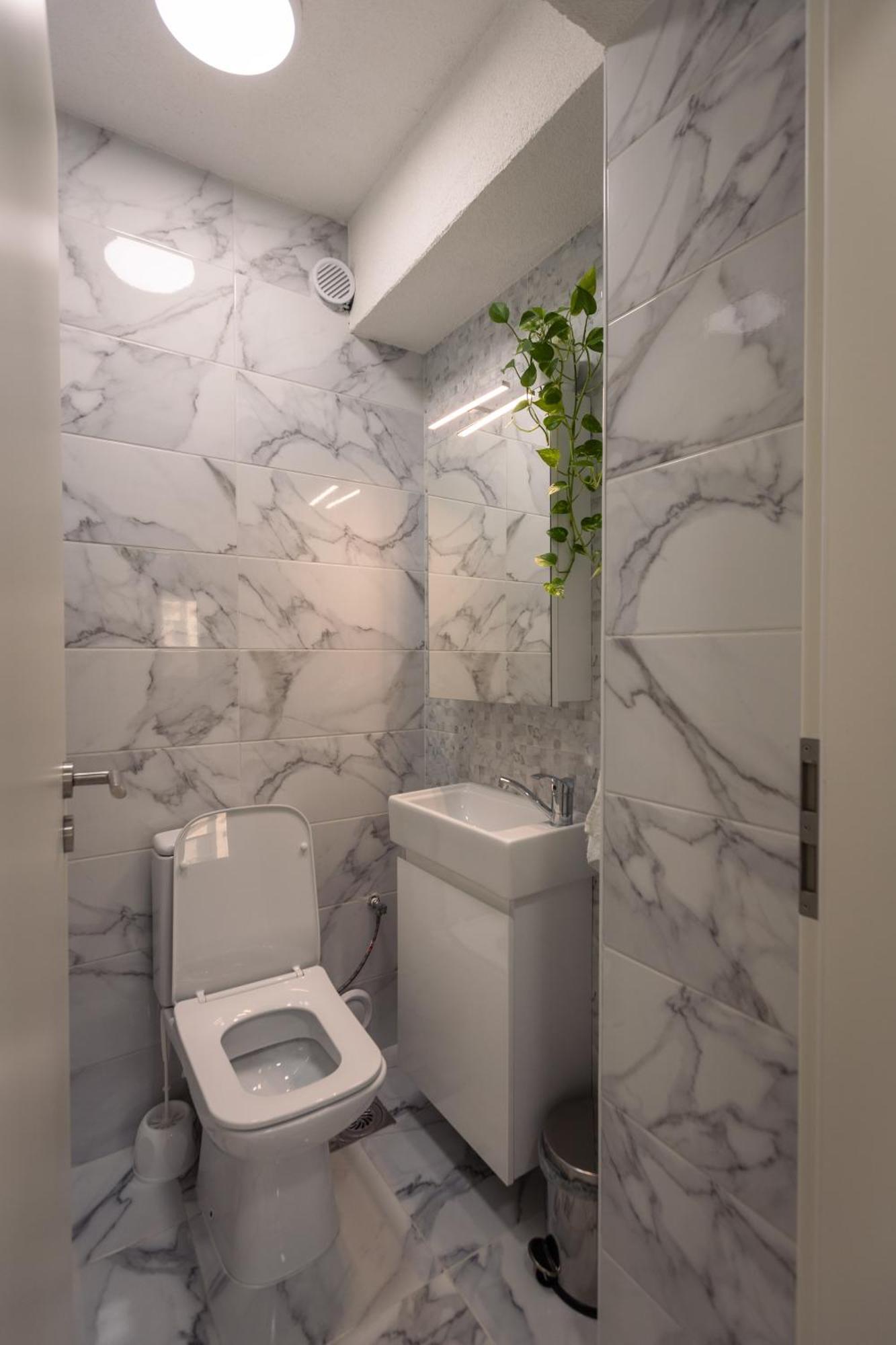 T20 Apartments スコピエ エクステリア 写真