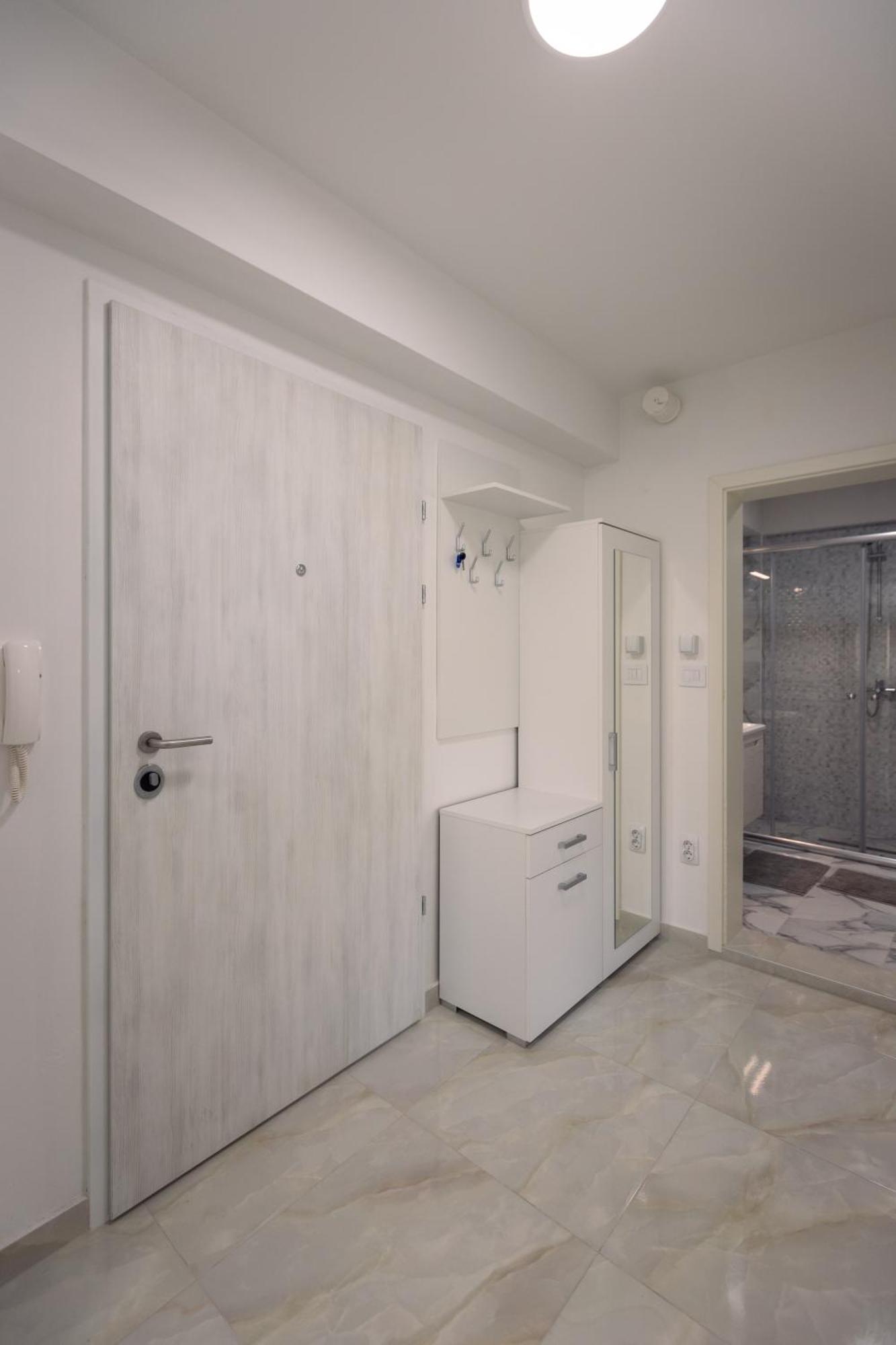 T20 Apartments スコピエ エクステリア 写真