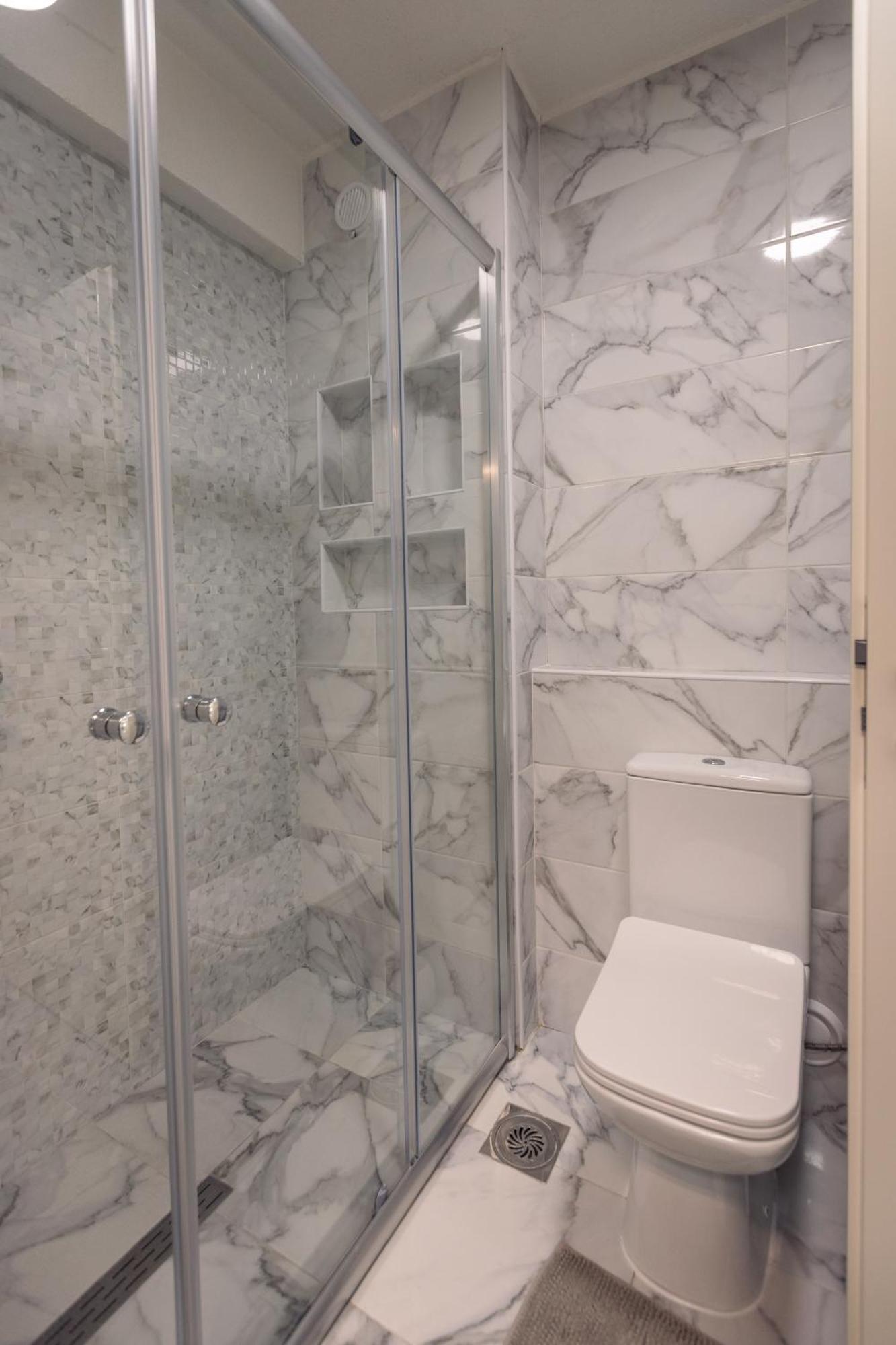 T20 Apartments スコピエ エクステリア 写真