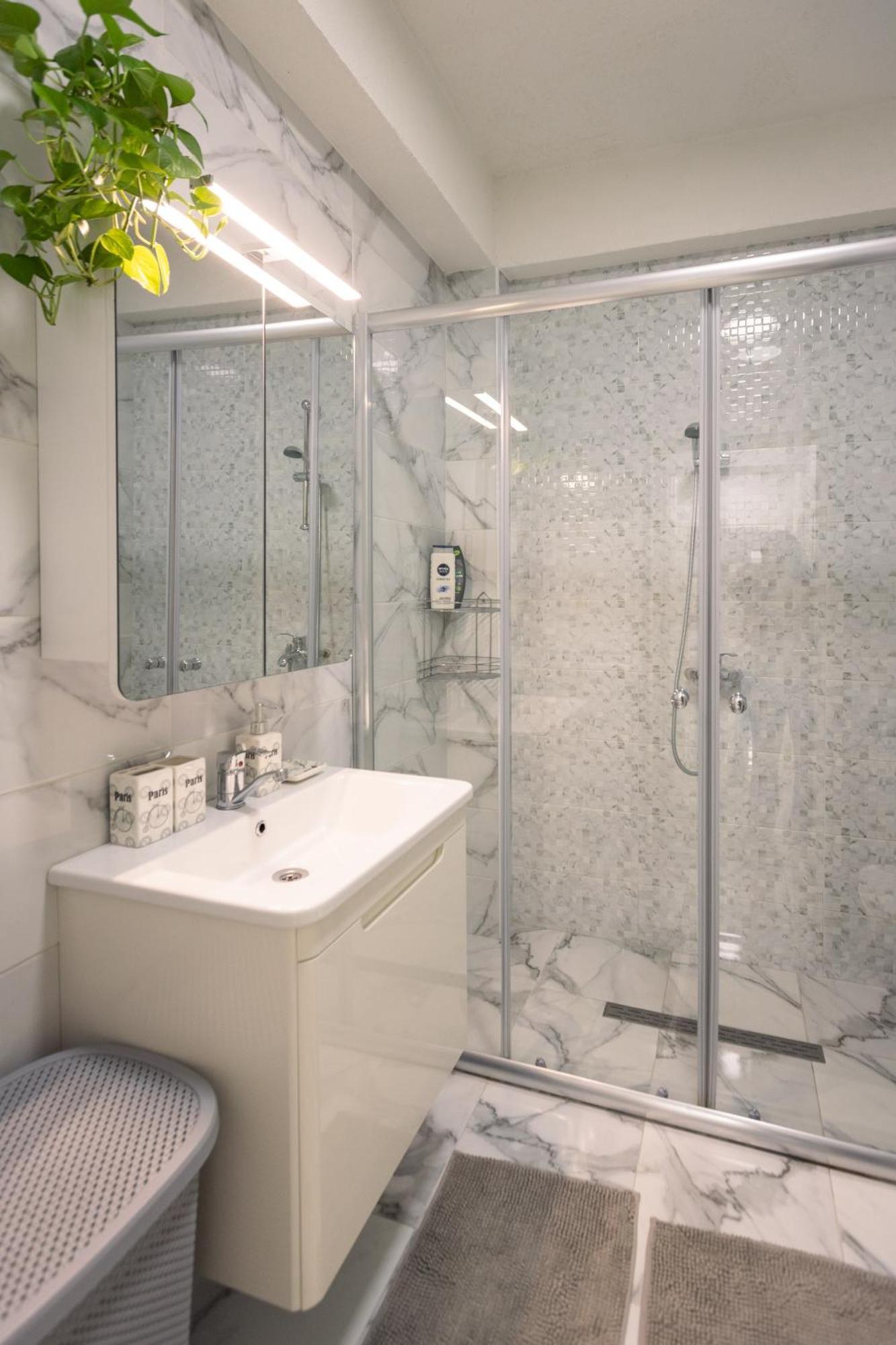 T20 Apartments スコピエ エクステリア 写真
