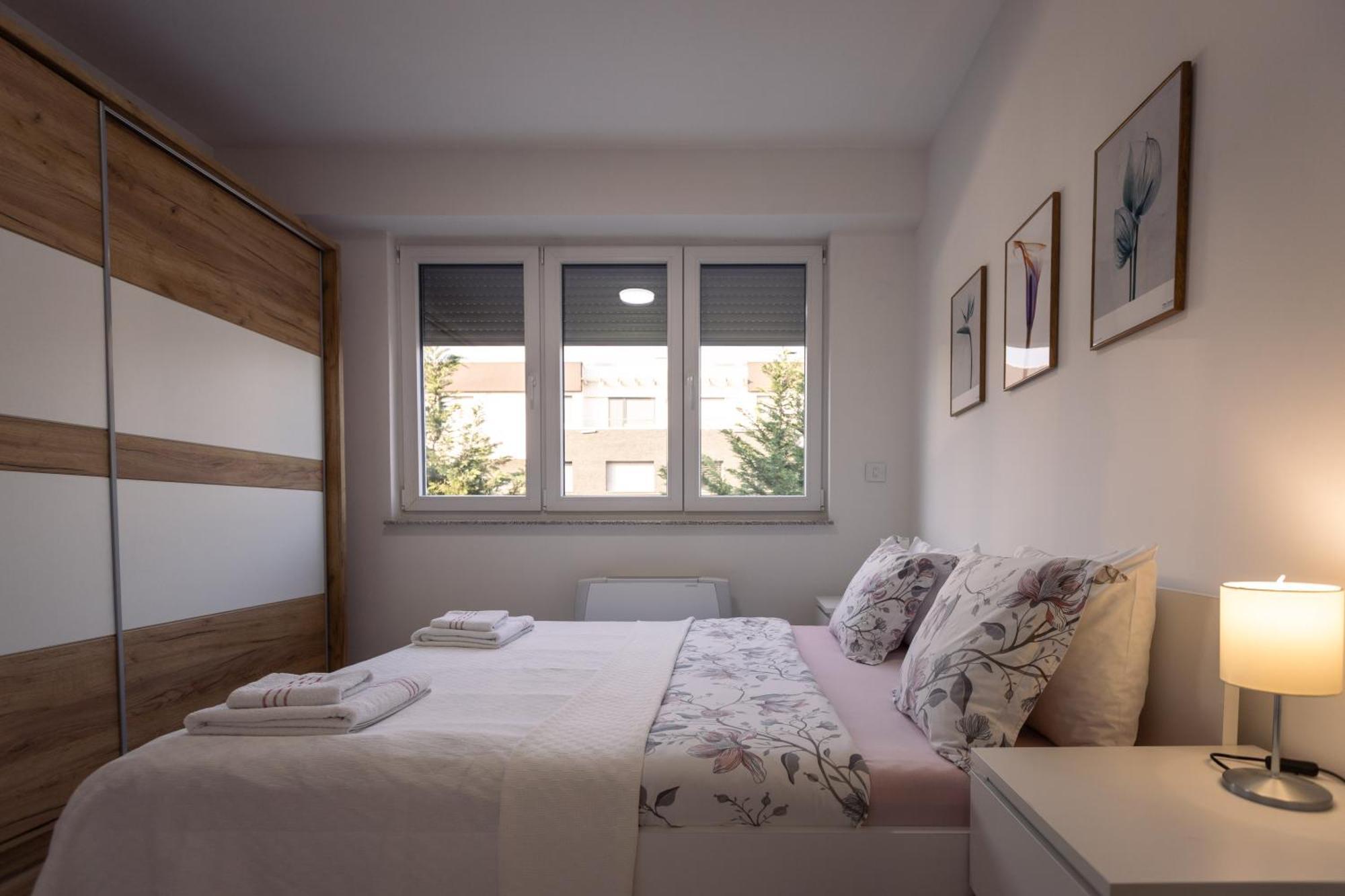 T20 Apartments スコピエ エクステリア 写真